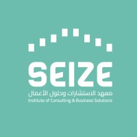 Seize | Institute of Consulting and Business Solutions logo - Similar company to Swarm