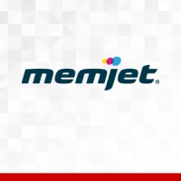 Memjet Technology logo - Similar company to Silverbrook Research