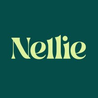 Nellie Travel logo - Similar company to Teldar Group