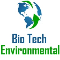 Bio Tech Environmental logo - Similar company to Bio Tech, Inc.