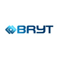 BrytCorp logo - Similar company to Rebittance