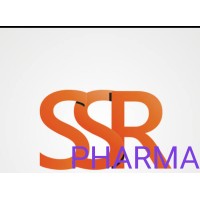 SSR PHARMA logo - Similar company to Watec Laboratories