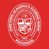 DAEG - Diretório Acadêmico Eugênio Gudin logo - Similar company to Sports Business League - Mackenzie