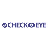 CheckEye logo - Similar company to Lightly Technologies