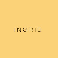 INGRID AB logo - Similar company to Nothings Something