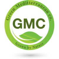 Green Mediterranean Company s.r.o. logo - Similar company to Vioti Ltd