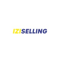 Iziselling logo - Similar company to Lmedia