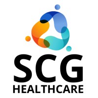 SCG Healthcare Private Limited logo - Similar company to Smart Healtheon