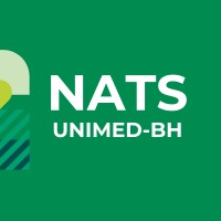 NATS Unimed-BH logo - Similar company to Fundacao Unimed
