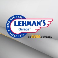 Lehman'S Garage