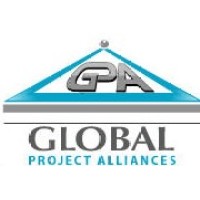 Global Project Alliances logo - Similar company to Mga Developments