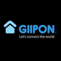 GIIPON Empresas logo - Similar company to Centix Empresas
