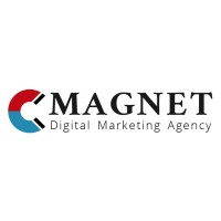 MAGNET logo - Similar company to Atp Agency Di Franco Bettini