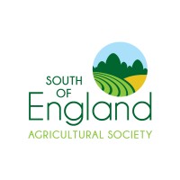 South of England Agricultural Society logo - Similar company to Marsh Barton Security Services