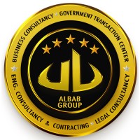 ALBAB GROUP logo - Similar company to Maqbool Construction Private Limited