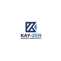 Kay-Zen Research Consultants logo - Similar company to Superhero Leadership Academy