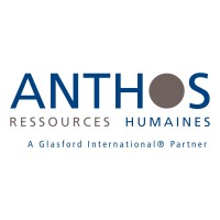 ANTHOS® - Glasford International® France logo - Similar company to Anthos