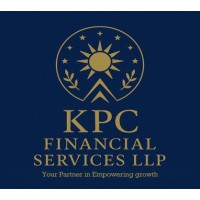 KPC Financial Services LLP logo - Similar company to Raskar Financial Services