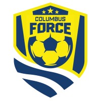 Columbus Force Soccer Club logo - Similar company to Barrington School