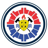 Fire Risk S A logo - Similar company to Mcd Consult
