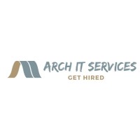 Arch IT Services logo - Similar company to Archit