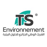 SARL TS ENVIRONNEMENT logo - Similar company to Ts Environment Technology