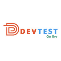 DEVTEST logo - Similar company to Devtest
