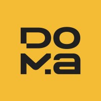 Doma logo - Similar company to Onz Finance