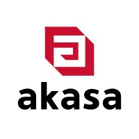 Akasa logo - Similar company to Smart Cabling And Transmission