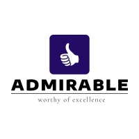 ADMIRABLE logo - Similar company to Roomlizer