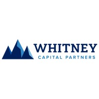 Whitney Capital Partners logo - Similar company to R&R Industry Solutions
