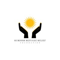 Kurdish Refugee Relief Foundation logo - Similar company to Displaced