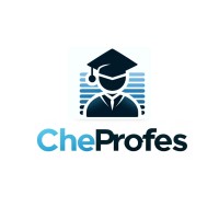 CheProfes logo - Similar company to Grupo Aybak