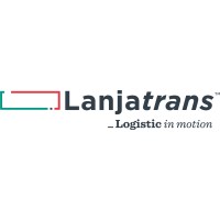 Lanjatrans Grupo Logístico logo - Similar company to Pabertrans Operador De Transporte S.L.