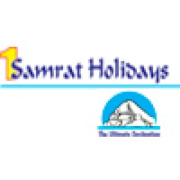 SAMRAT HOLIDAYS, SALEM