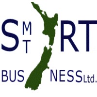 SMART Start Business Ltd. logo