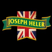 Joseph Heler Cheese logo - Similar company to Bridge Cheese