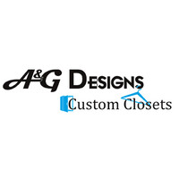 Custom Closets A&G Designs logo - Similar company to Closet Concepts Llc
