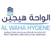 Al Waha Hygiene Pest Control and Facilities Services LLC logo - Similar company to Unimar
