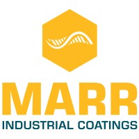 Marr Industrial Coatings Inc logo - Similar company to Nimblefish®