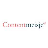 Contentmeisje