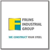 Frijns Structural Steel Middle East Wll