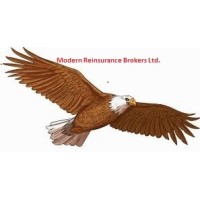 MODERN REINSURANCE BROKERS LTD. logo - Similar company to Adnet Communications Limited