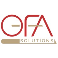 OFA Solutions logo - Similar company to Berugbe - Corporate