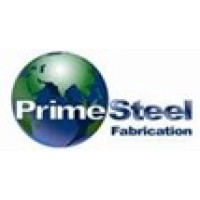 Prime Steel Fabrication logo - Similar company to Prime Projects International
