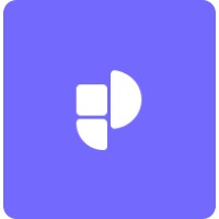 POM logo - Similar company to Lagnos.Ai