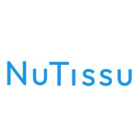 Nutissu logo - Similar company to Yt Technologies