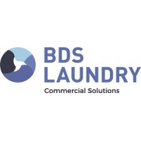 BDS Laundry Systems logo - Similar company to Kingstar Washer