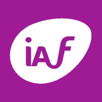 International Association of Facilitators (IAF) logo - Similar company to Addiev Corporate Training