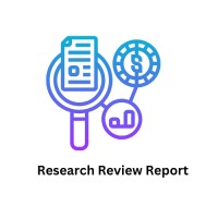 Research Review Report logo - Similar company to Hak/Has Tulln